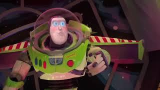 Buzz Lightyear's Space Ranger Spin Full Ride HD POV | Magic Kingdom Walt Disney World