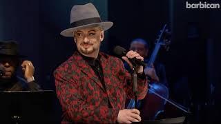 You're The Best Thing - Paul Weller, Boy George, Jules Buckley & the BBC Symphony Orchestra