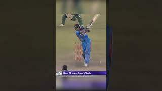 Virat Kohli 183 vs Pakistan ASIA CUP 2012