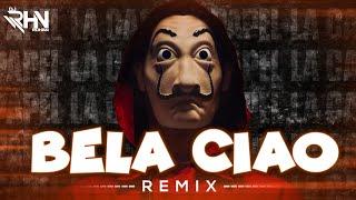 Bela Ciao | Remix | DJ RHN ROHAN