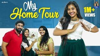 My Home Tour || Dhanvi Home Tour || Trending Dhanvi || Strikers