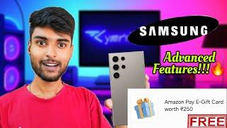 Samsung features you must try  | BroV Vlogs