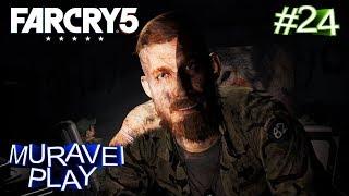 РЕГИОН ИАКОВАFar Cry 5 на "Высокий" #24