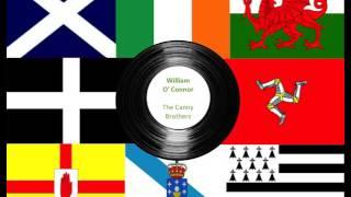 Celtic Music Playlist: William O' Connor