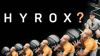 HYROX: Fad or For Real? | EP. 189