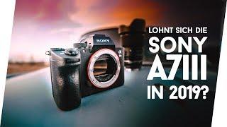 Soll man sie wirklich kaufen? - Sony a7III Langzeitmeinung | Jonah Plank