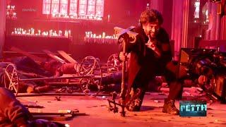 Superstar Rajinikanth's Petta Movie Behind The Scenes || Making Of Petta Movie 2019 • In Hindi