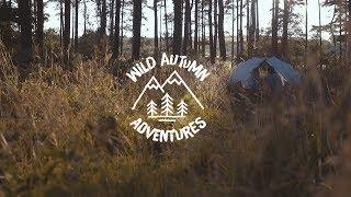 Wild Autumn Adventures | Ellis Brigham