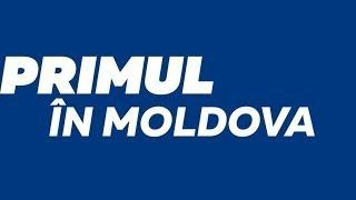 Știri Primul în Moldova 18:00 27 mai