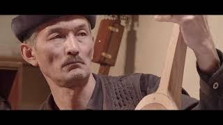 Кыл кыяк - кыргыздын музыкалык аспабы / Кыл кыяк-кыргызский музыкальный инструмент