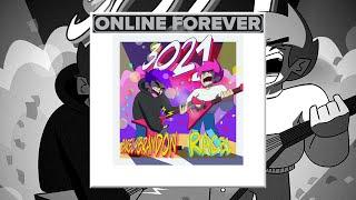 FREE Lil Uzi Vert Sample Pack | 3021 | Online Forever S2 Vol. 1