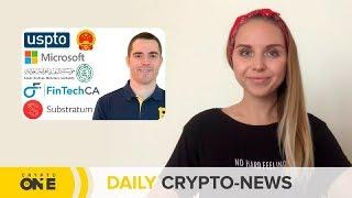 Crypto News: Turkey Crisis, SK invests in blockchain, Fintech Canada more.