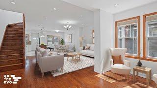 20 Foot Wide Townhouse in Woodside | 51-19 46th Street
