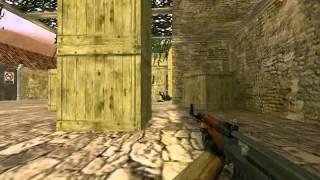 Superplayers - 07 - Counter-Strike | Old school frag movie