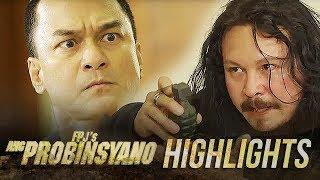 Bungo threatens Lazaro to give him money | FPJ's Ang Probinsyano (With Eng Subs)