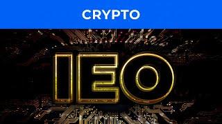 Is IEO better that ICO?