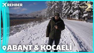 Rehber 299. Bölüm| ABANT & KOCAELİ FULL BÖLÜM İZLE!