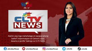 LIVE: CLTV36 News|March 22,2023-  News & Breaking Stories