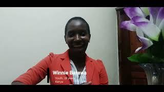 Family Planning and Universal Health Coverage: Innovate. Collaborate.Accelerate _ Winnie Barawa