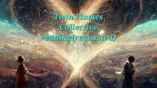 Twin Flames Collective (requested): DM ကပြန်လည်ချဥ်းကပ်ဖို့ လှုပ်ရှားနေပါပြီ။