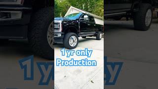 F350 Limited #91