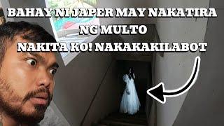 NAKAKATAKOT | Louie TV