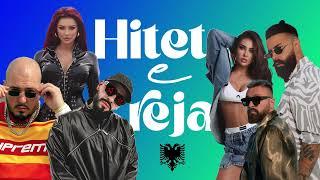  ALBANIAN HITS 2024-2025 MIX /// TOP ALBANIAN HITS 2025 PLAYLIST /// HITET E REJA 2024 SHQIP MIX