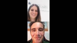 Entrevista de Best Teachers a Sergio Banderas (Instagram Live)