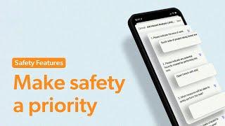 Construction Safety Management Software - Raken