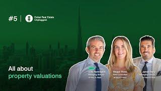 Ep. 5: All about property valuations — Dubai Real Estate Unplugged | haus & haus