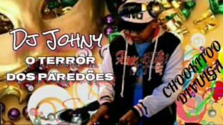 ARROCHA FUNK - SYSTEM POWER (PROD. DJ JOHNY) THRECORDS 2017