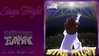 Vs Jaiden Animations V2 (Official OST) - Stage Fright