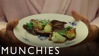 How-To Make Slow Roasted Short Rib with Michael Solomonov: Hanukkah Spectacular