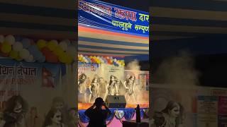 Khatrranak Dance  | Program Time | Damak Jhapa #damak_jhapa