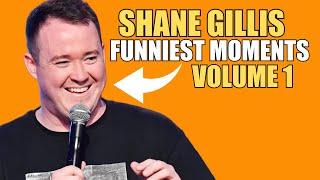 Shane Gillis Funniest Moments Volume 1