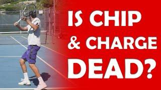 Is Chip & Charge Dead? | DEAD OR ALIVE