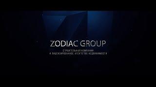 Zodiac Group - строительная компания и лицензированное агентство недвижимости в Турции