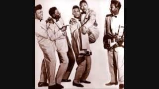 The Drifters - On Broadway