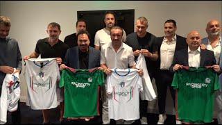 Liga Mexico Legends vs Italian Legends