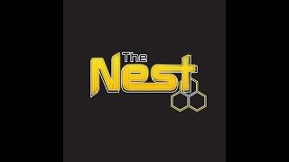 THREE HIVE Entertainment Headquarters - The Nest