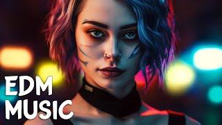 Music Mix 2024  Mashups & Remixes Of Popular Songs  EDM Bass Boosted Music Mix