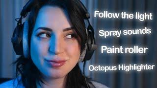 My viewer's FAVORITE SPECIFIC ASMR Trigger