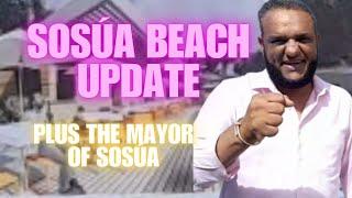 What's Happening In Sosua? #Sosua #northcoastdominicanrepublic