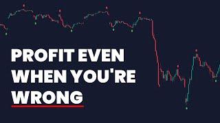 How I Make Money Trading Even When I'm Wrong