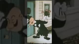 POPEYE THE SAILOR MAN #spinach #popeye #sailor #anchor #bruno #olive #hamburger #classic #vintage