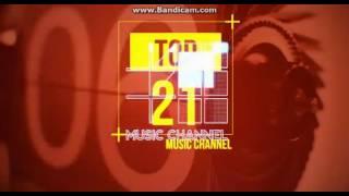 1 Music Channel Hungary Ident [SD Version!]