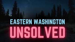 5 Eastern Washington Cold Cases