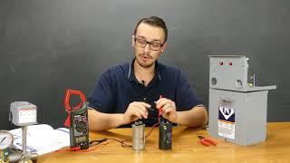 How to Troubleshoot Franklin Electric Control Boxes (1.5 - 15 HP)