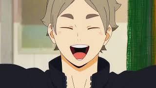 Sugawara koushi edit - what about me