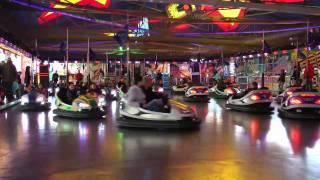 Bocholter Kirmes 2011 HD